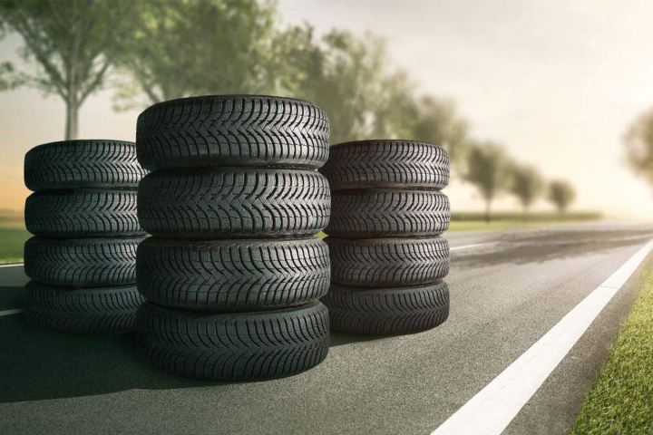 Pneus d'occasion vérifiés