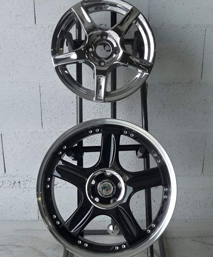 Vente de jante pour pneus Serrières