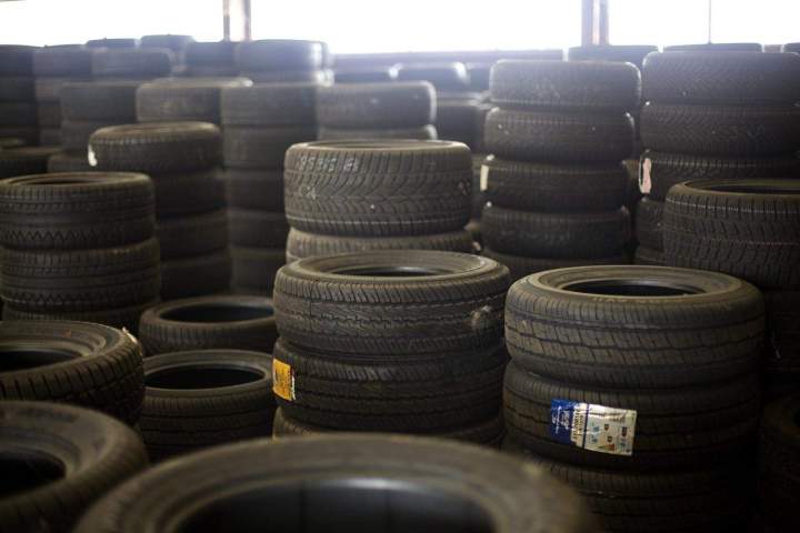 Pneus toutes marques Serrières