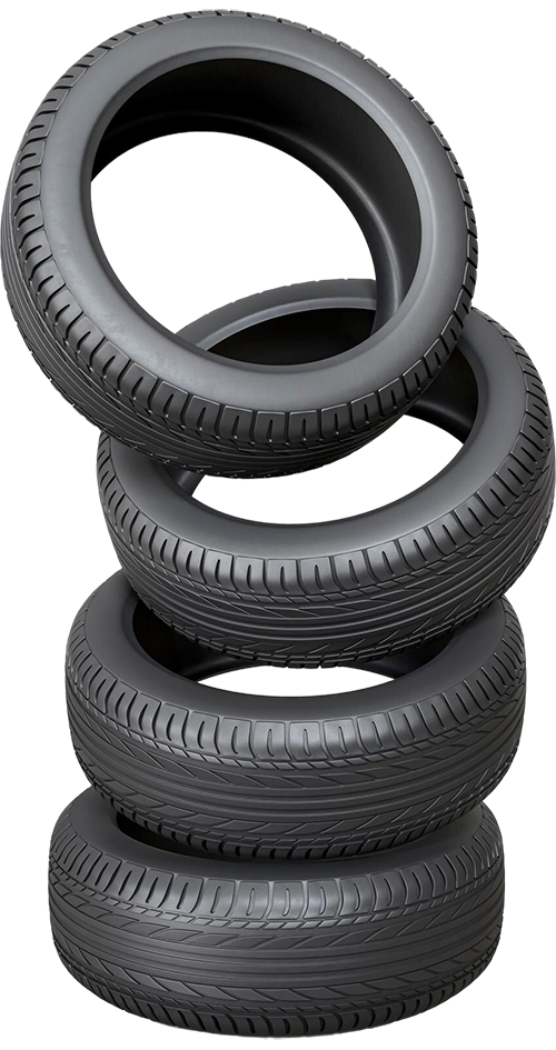 Vendeur de pneus neufs Serrières