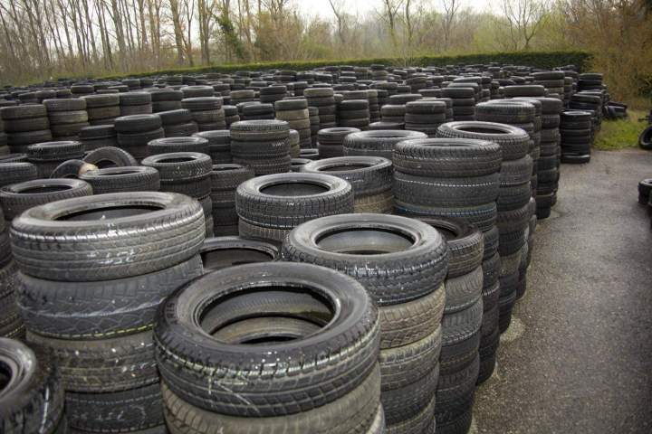 Grossiste de pneu Serrières