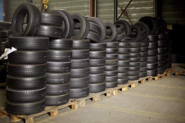 Grossiste de pneu Serrières