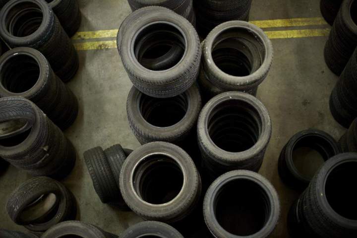 Pneus toutes marques Serrières