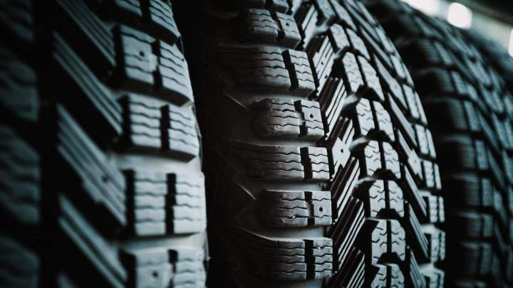 Vente de pneu Serrières